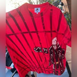 Warren Lotas size XXL